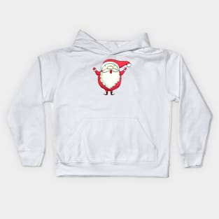 Lost Santa Kids Hoodie